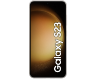 Samsung Galaxy S23 8/128GB Beige - 1106997 - zdjęcie 3